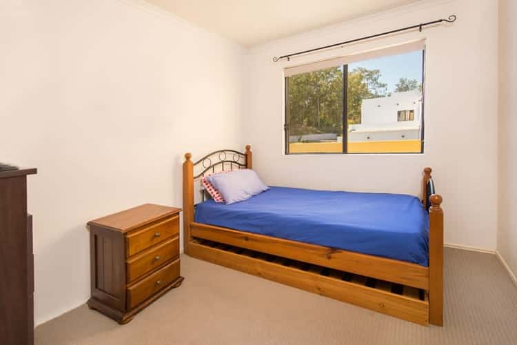 Fifth view of Homely house listing, 37/61 Harburg Drive, Beenleigh QLD 4207