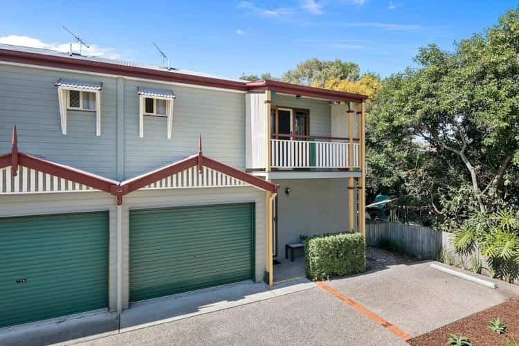 Main view of Homely townhouse listing, 4/15 Gustavson Street, Annerley QLD 4103