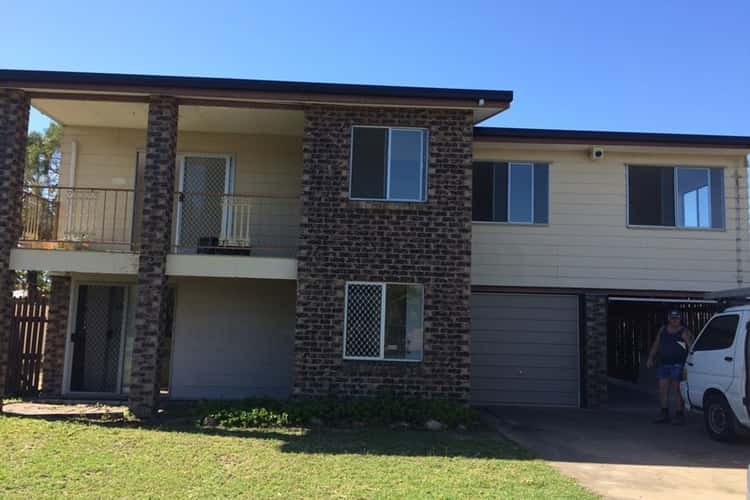 Main view of Homely house listing, 11 Kelman Street, Norman Gardens QLD 4701