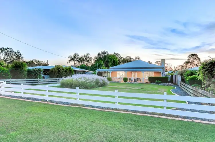 51 Fassifern Street, Peak Crossing QLD 4306