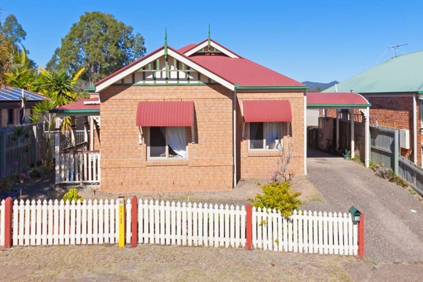 Main view of Homely house listing, 22 Garonne Court, Springfield QLD 4300