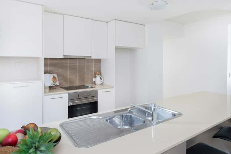 Fourth view of Homely apartment listing, 715/64-68 Sickle Avenue, Hope Island QLD 4212