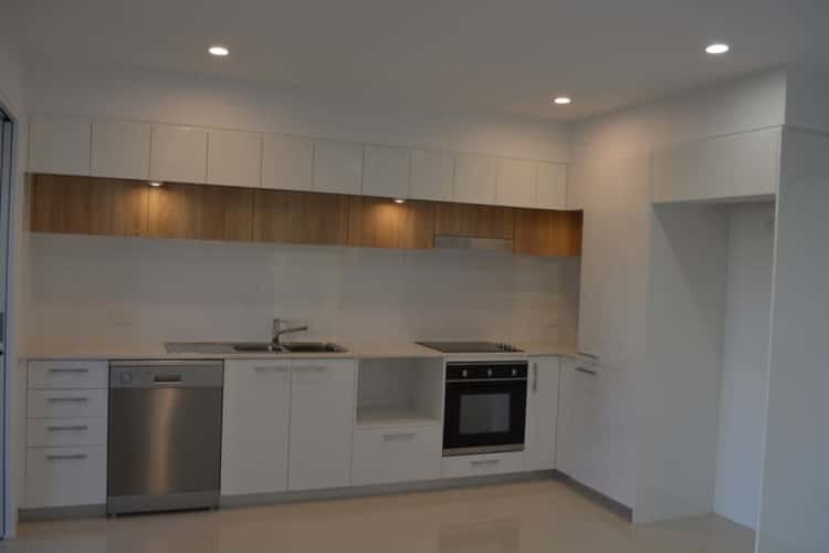 Second view of Homely apartment listing, 03/9 Hooker Boulevard, Broadbeach QLD 4218
