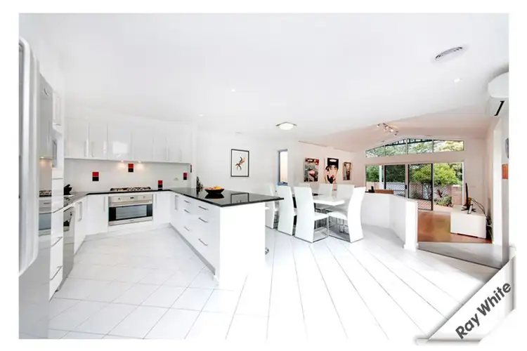 11A Scratchley Place, Monash ACT 2904