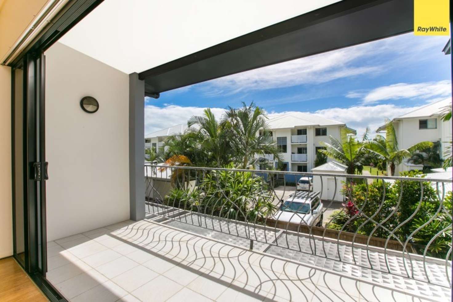 Main view of Homely unit listing, 14/22 Oyster Court, Trinity Beach QLD 4879