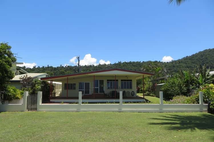 Sixth view of Homely house listing, 22 Feldt Street, Flying Fish Point QLD 4860