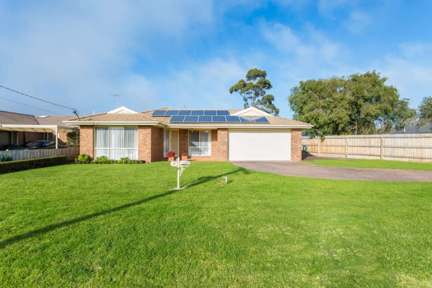 Main view of Homely house listing, 17 Karoonda Street, Capel Sound VIC 3940