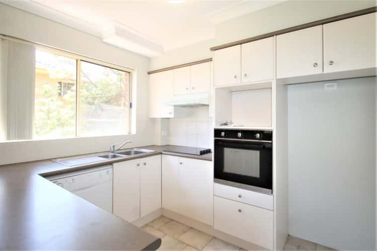 Fourth view of Homely apartment listing, 4/6-8 Blair Street, Gladesville NSW 2111