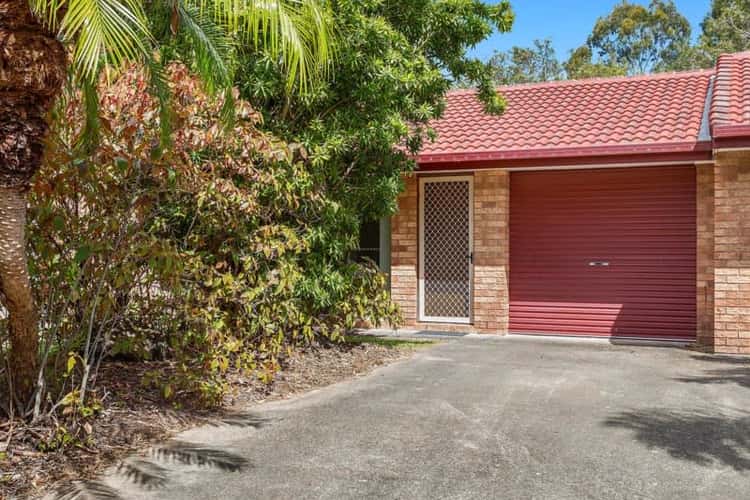 Main view of Homely villa listing, 2/45 Galloway Drive, Ashmore QLD 4214