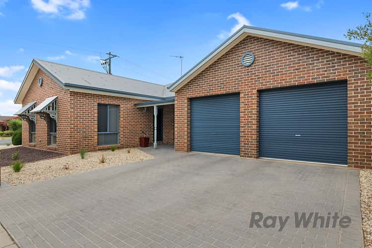 Main view of Homely house listing, 1 Monash Drive, Benalla VIC 3672