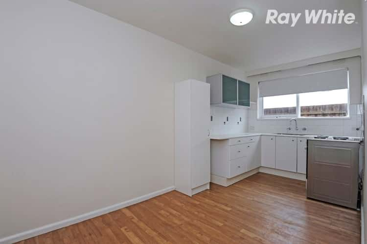 Second view of Homely apartment listing, 2/6 McColl Court, Brunswick West VIC 3055