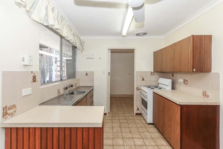 Second view of Homely house listing, 48 Alciston Way, Huntingdale WA 6110
