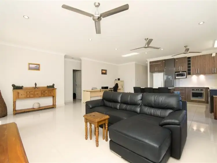Fourth view of Homely house listing, 167 Flynn Circuit, Mitchell NT 832