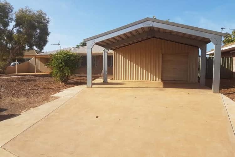 Second view of Homely house listing, 27 Elliot Way, Bulgarra WA 6714
