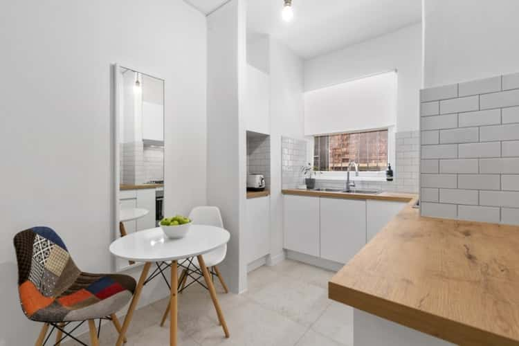 Second view of Homely apartment listing, 3/49 Francis Street, Bondi Beach NSW 2026