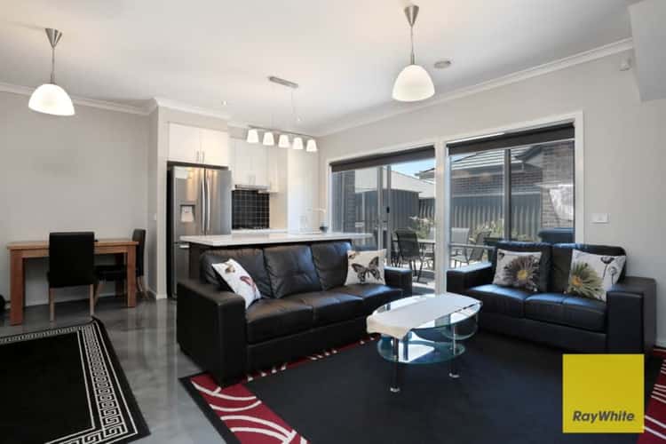 Third view of Homely townhouse listing, 1/35 La Rochelle Boulevard, Point Cook VIC 3030