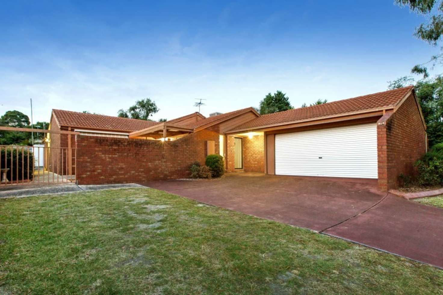 Main view of Homely house listing, 93 Willow Road, Frankston VIC 3199