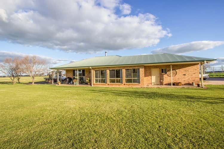 Main view of Homely house listing, Farm 283B Toorak Road, Leeton NSW 2705
