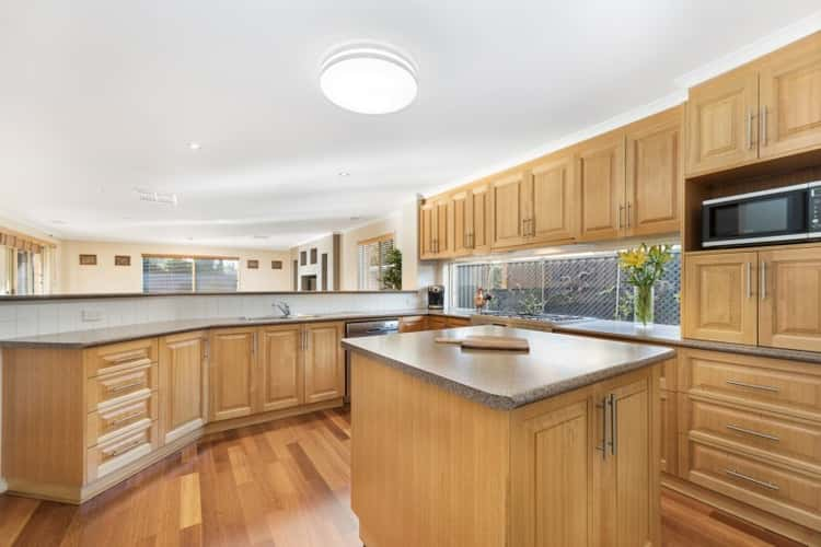 Third view of Homely house listing, 11 Corriedale Court, Alfredton VIC 3350