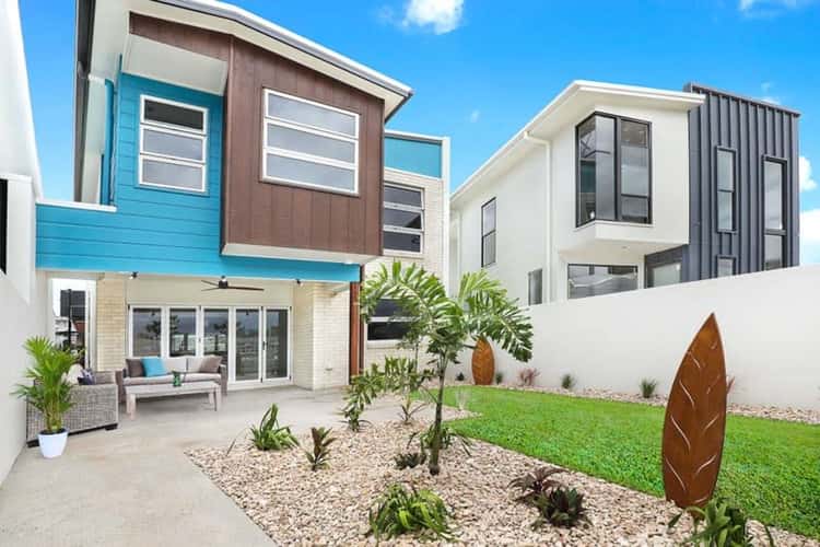 Main view of Homely house listing, 76 Osborne Circuit, Maroochydore QLD 4558