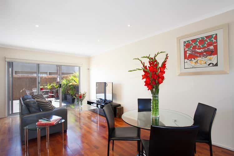 Third view of Homely townhouse listing, 19/1204 Glen Huntly Road, Glen Huntly VIC 3163