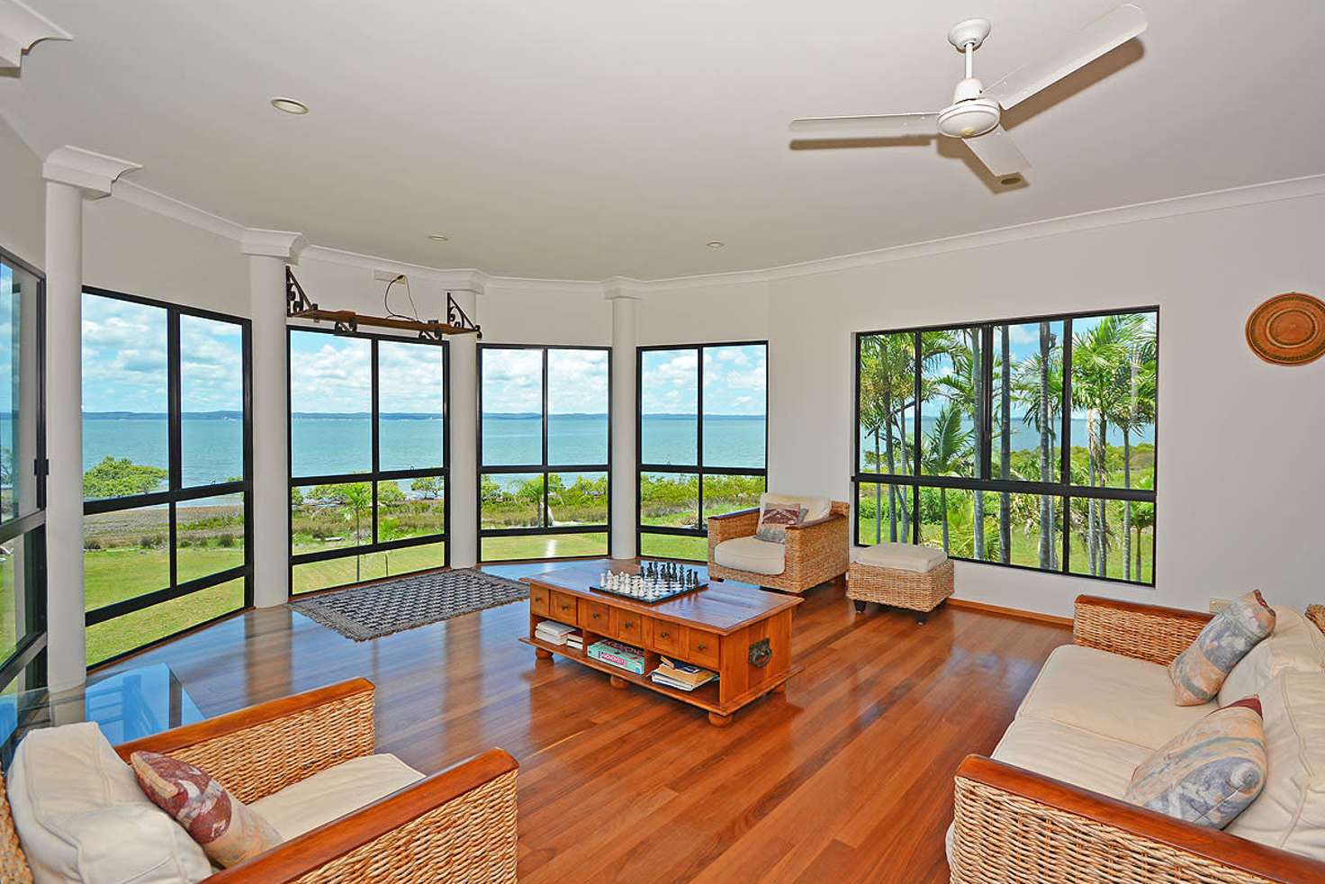 Main view of Homely house listing, 88 Tre'mon Road, Booral, Hervey Bay QLD 4655