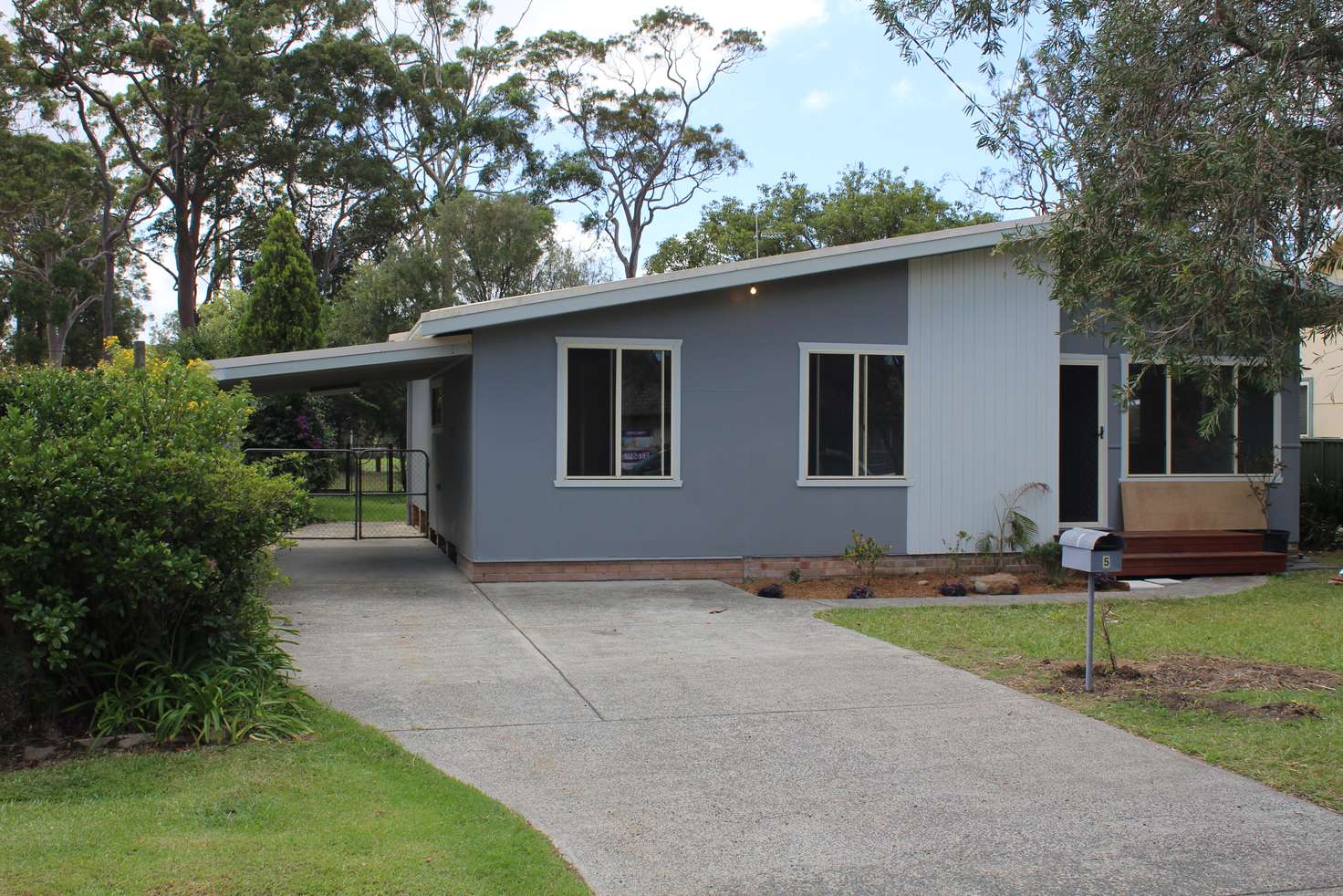 Main view of Homely house listing, 5 Florence Avenue, Tumbi Umbi NSW 2261