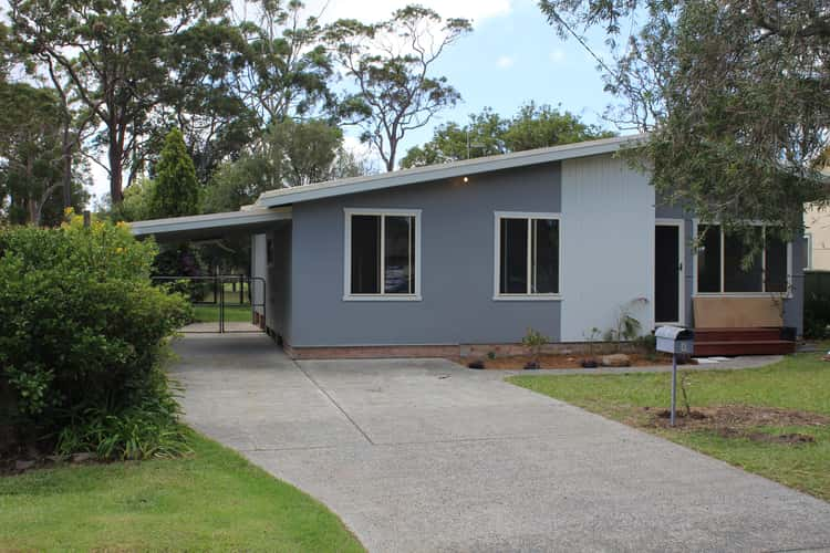 Main view of Homely house listing, 5 Florence Avenue, Tumbi Umbi NSW 2261