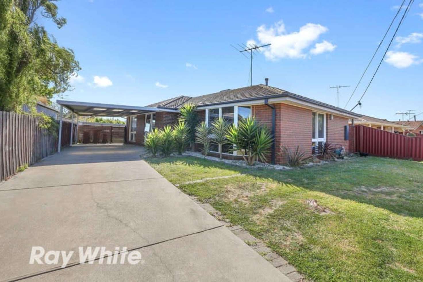 Main view of Homely house listing, 1 Creswick Court, Corio VIC 3214