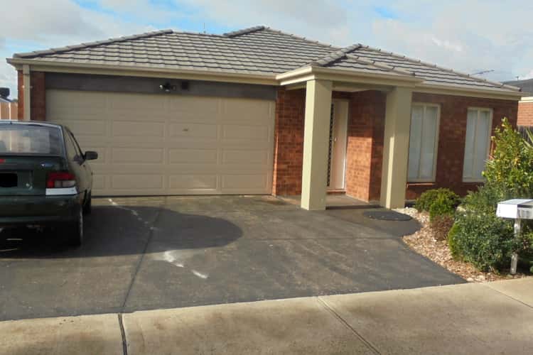 Main view of Homely house listing, 188 Clarkes Road, Brookfield VIC 3338