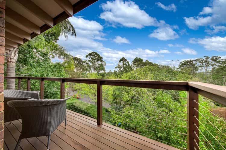 Fifth view of Homely house listing, 45 Curtin Avenue, Wahroonga NSW 2076