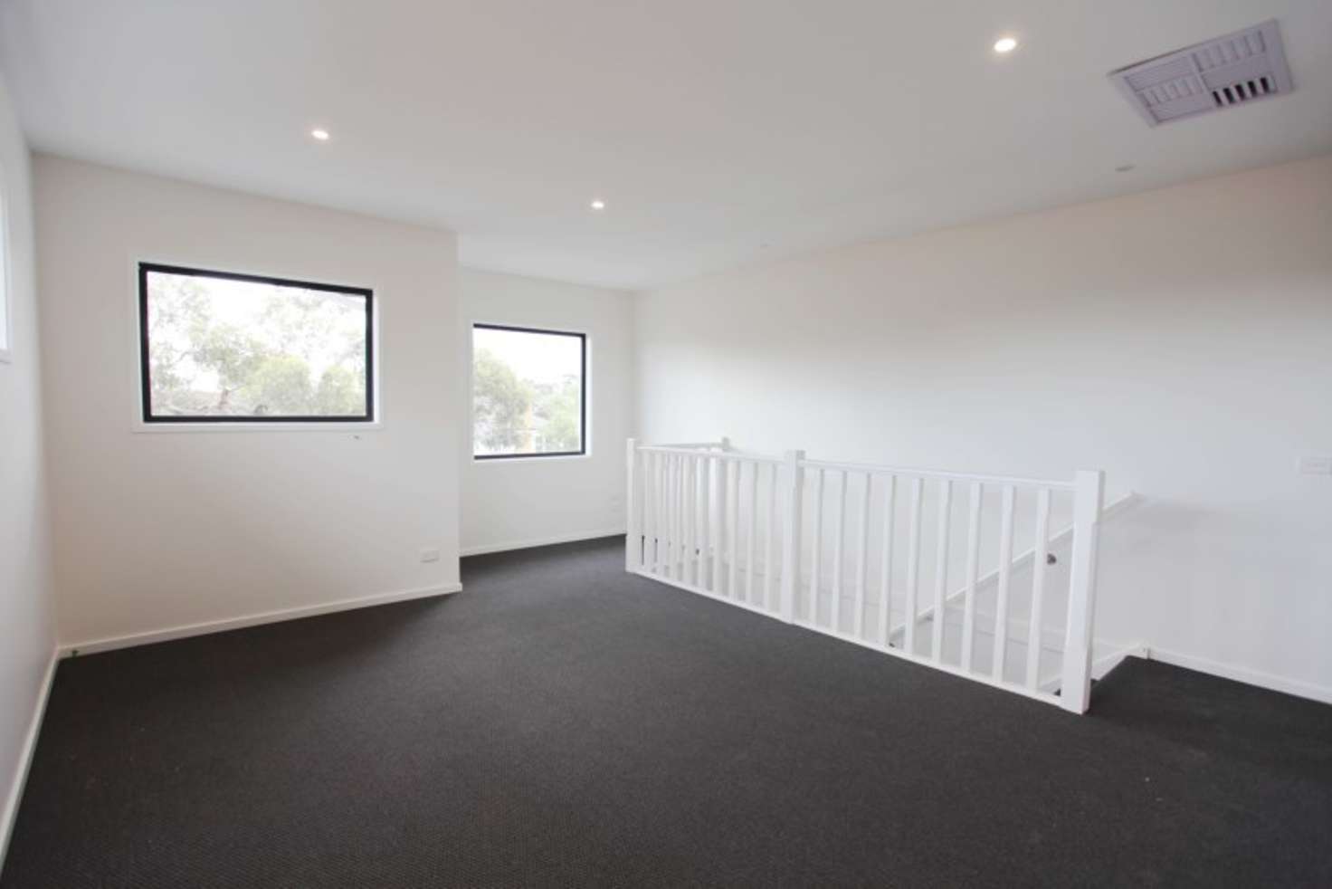 Main view of Homely townhouse listing, 48B Fourth Avenue, Altona North VIC 3025