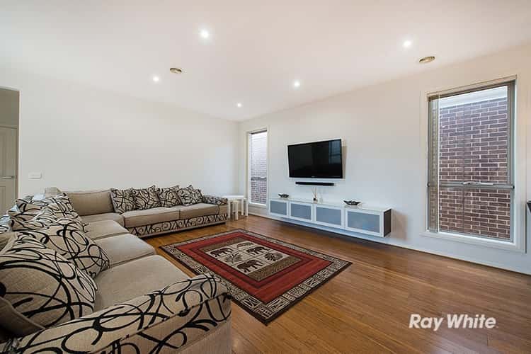 Sixth view of Homely house listing, 11 Coberley Way, Cranbourne North VIC 3977
