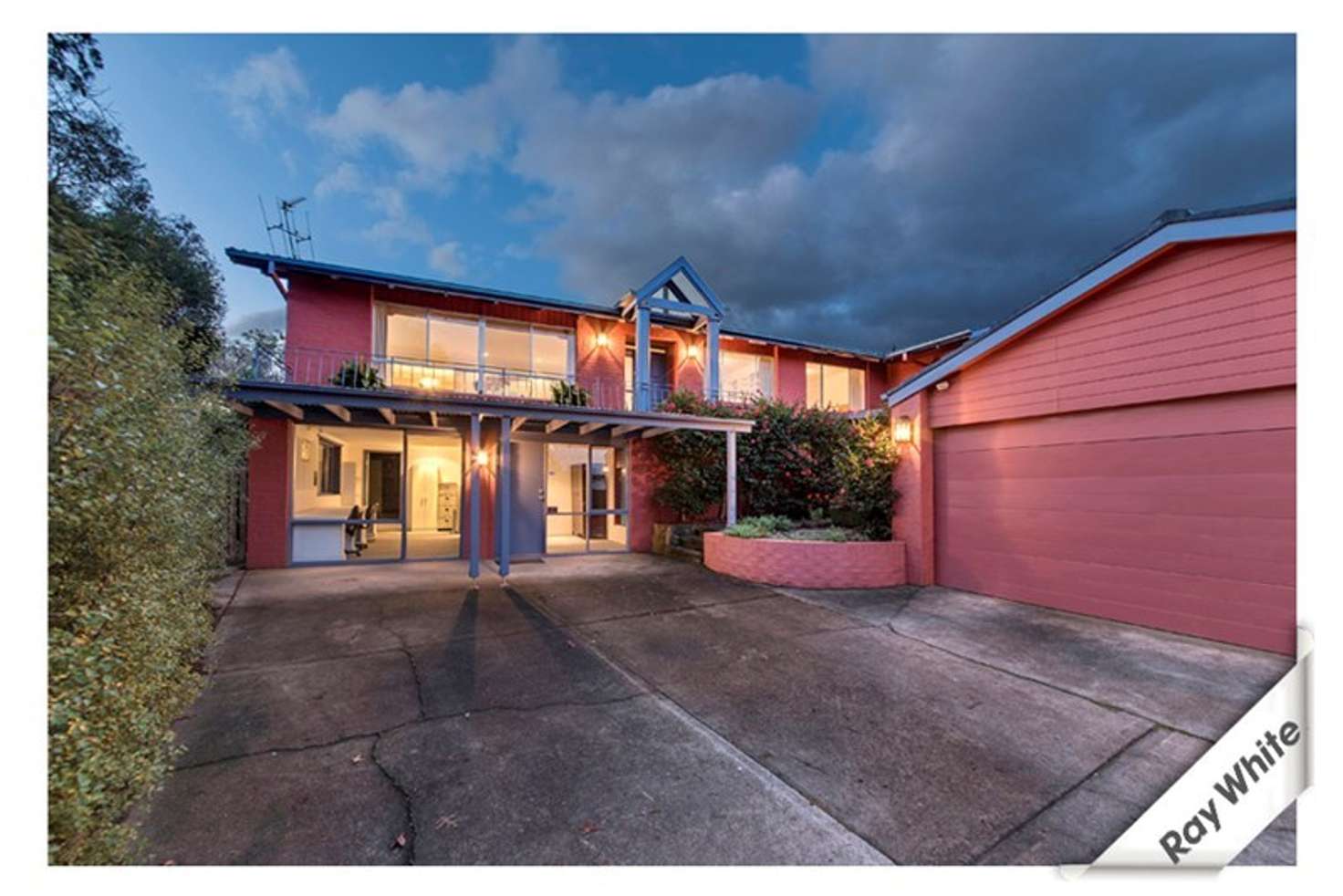 Main view of Homely house listing, 24 Lutwyche Street, Higgins ACT 2615