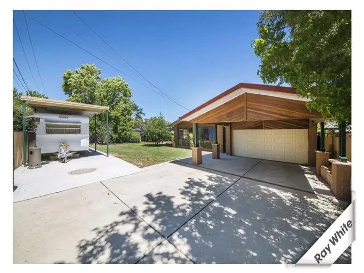 15 Lavery Place, Monash ACT 2904