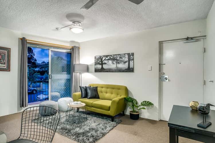 Third view of Homely apartment listing, 2/69 Belgrave Street, Balmoral QLD 4171