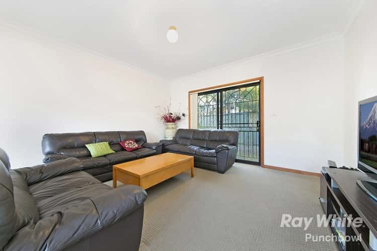 Third view of Homely townhouse listing, 5/899 Punchbowl Road, Punchbowl NSW 2196