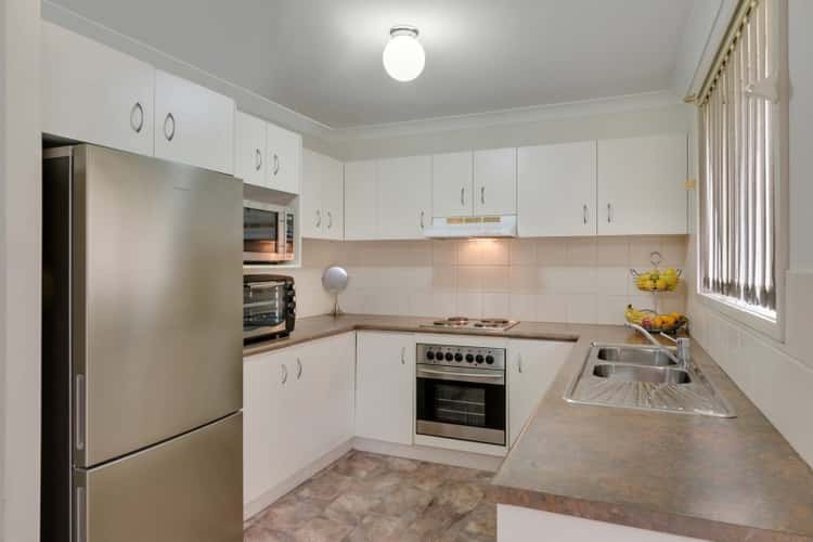 Second view of Homely villa listing, 9/123 Lindesay Street, Campbelltown NSW 2560