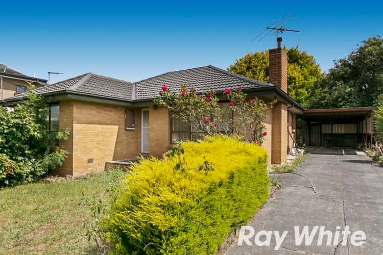 Main view of Homely house listing, 58 Silverton Drive, Ferntree Gully VIC 3156