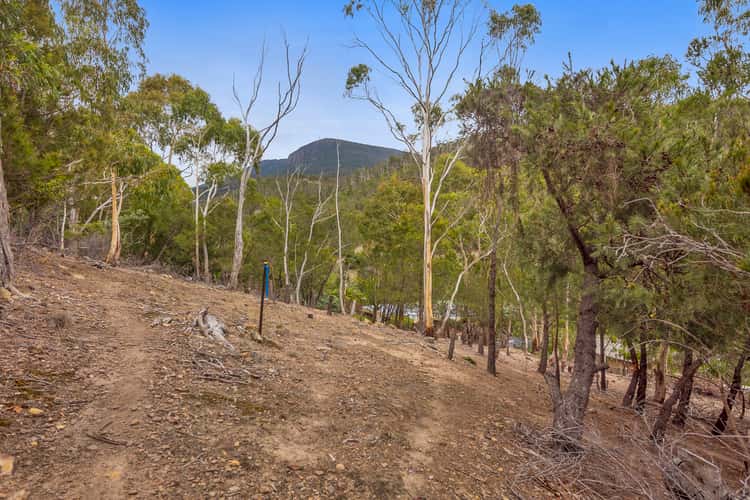 Third view of Homely residentialLand listing, Lot 2, 70 Brushy Creek Road, Lenah Valley TAS 7008