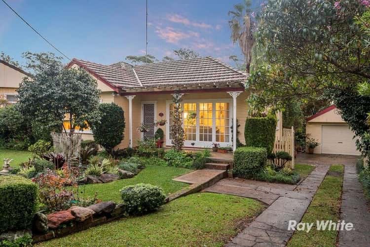 Second view of Homely house listing, 10 Kentwell Avenue, Castle Hill NSW 2154