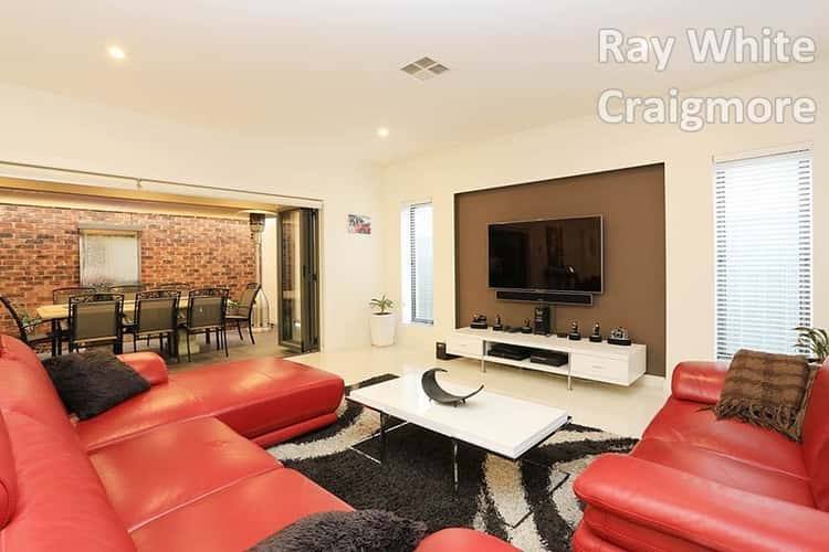 Fourth view of Homely house listing, 3 Shoalhaven Circuit, Mawson Lakes SA 5095