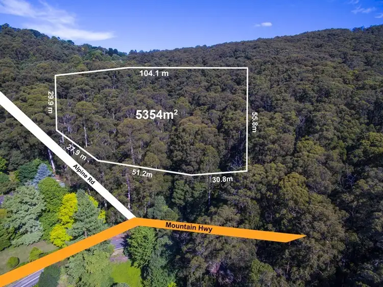 96 Alpine Road