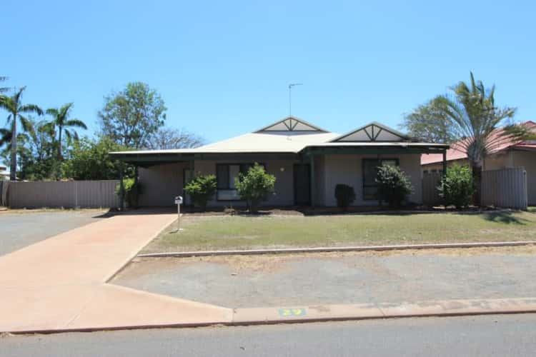 Main view of Homely house listing, 29 Stickney Way, Baynton WA 6714