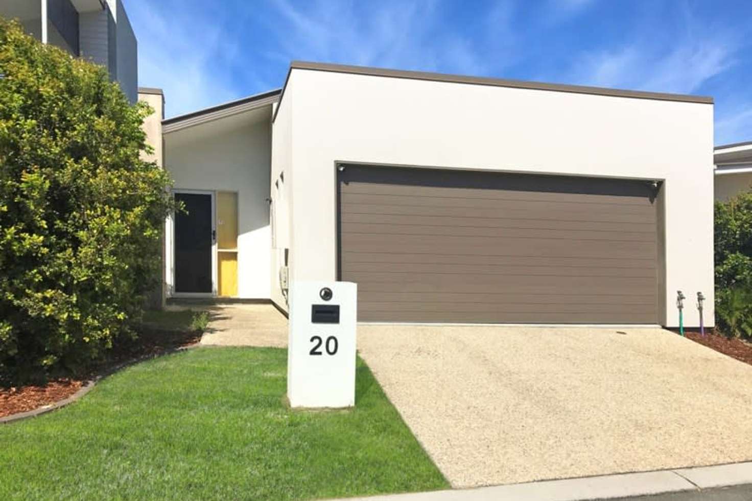 Main view of Homely house listing, 20 Danbulla Street, Pimpama QLD 4209