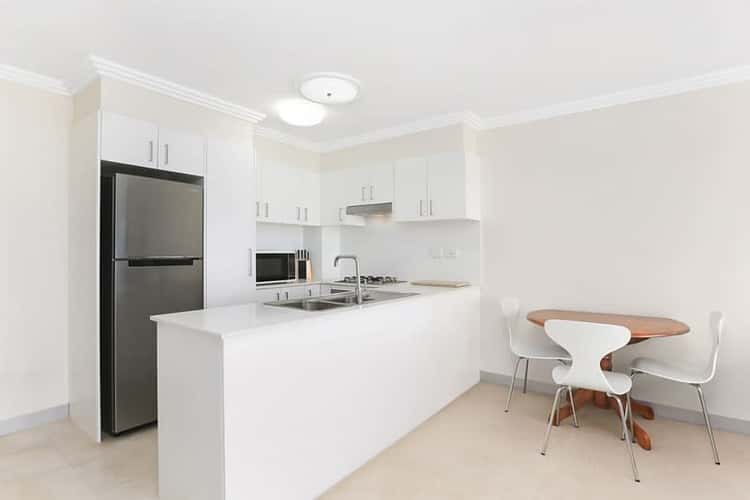 Second view of Homely unit listing, 24/26-28 Shackel Avenue, Brookvale NSW 2100