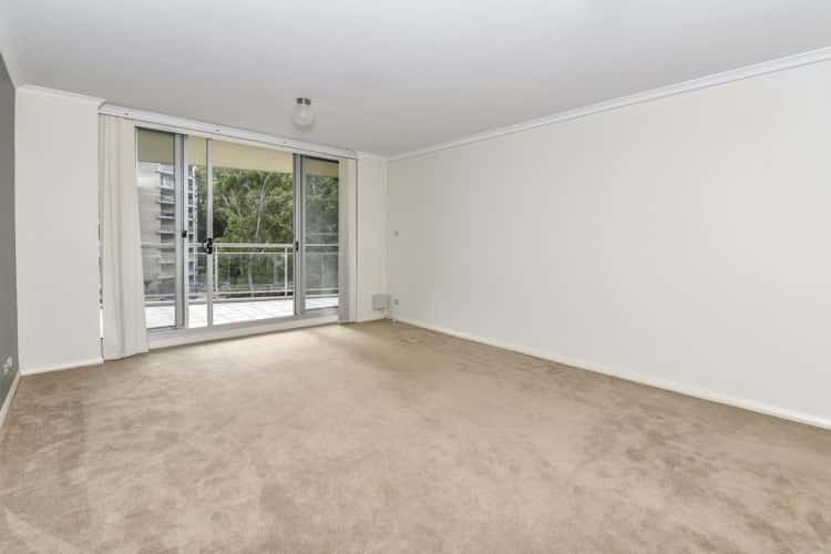 Second view of Homely apartment listing, 225/80 John Whiteway Drive, Gosford NSW 2250