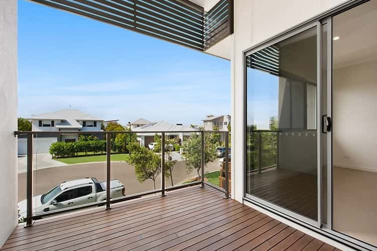 Fifth view of Homely unit listing, 7/3 Feather Court, Birtinya QLD 4575