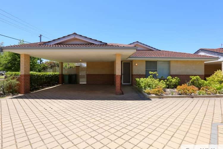 Main view of Homely house listing, 1/17-19 Civic Gardens, Cannington WA 6107