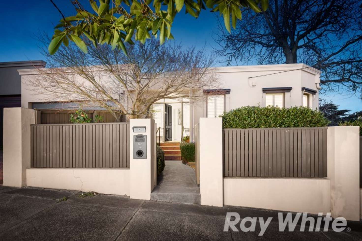Main view of Homely house listing, 52A Banool Road, Balwyn VIC 3103
